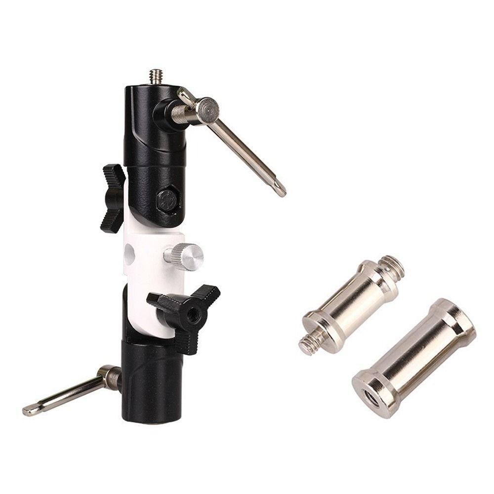 Черный держатель для зонта Flash Hot Shoe Universal E Stand Umbrella Mount Adapter Studio Accessories
Черный держатель для зонта Flash Hot Shoe Universal E Stand Umbrella Mount Adapter Studio Accessories