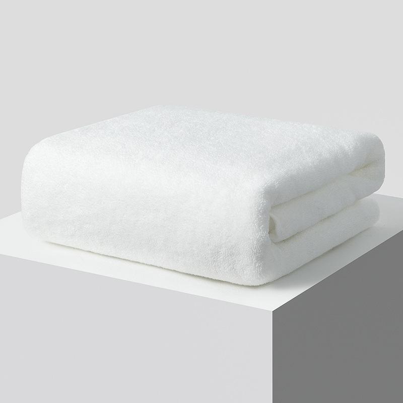 Luxury All-Cotton Oversized Bath Towel - Soft & Absorbent, 80x160 cm 80*160
Luxury All-Cotton Oversized Bath Towel - Soft & Absorbent, 80x160 cm 80*160
