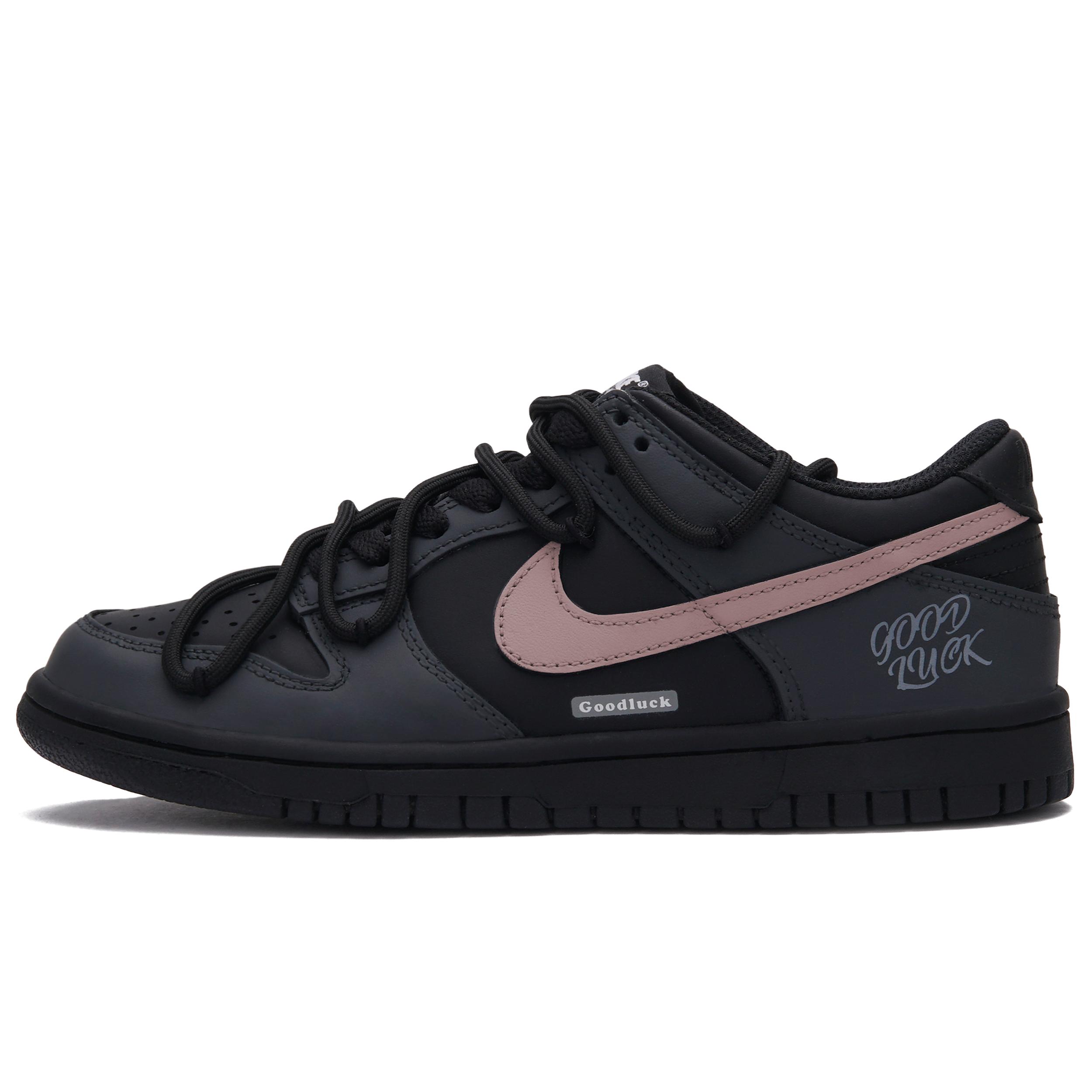 Nike Dunk Gray Black Warrior 4.0 Low top Skateboard Shoes Unisex Black Gray DD1391-100(Team1102-4.0) 38
Nike Dunk Gray Black Warrior 4.0 Low top Skateboard Shoes Unisex Black Gray DD1391-100(Team1102-4.0) 38