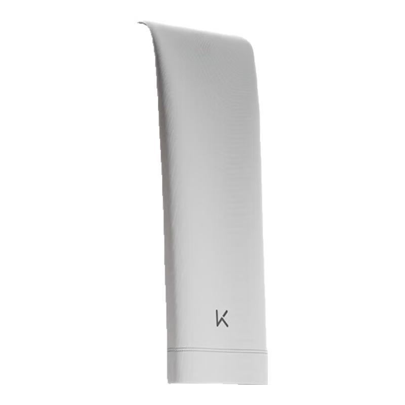Keep UV Protection Cooling Arm Sleeves Palm-Connected Extended
Keep UV Protection Cooling Arm Sleeves Palm-Connected Extended