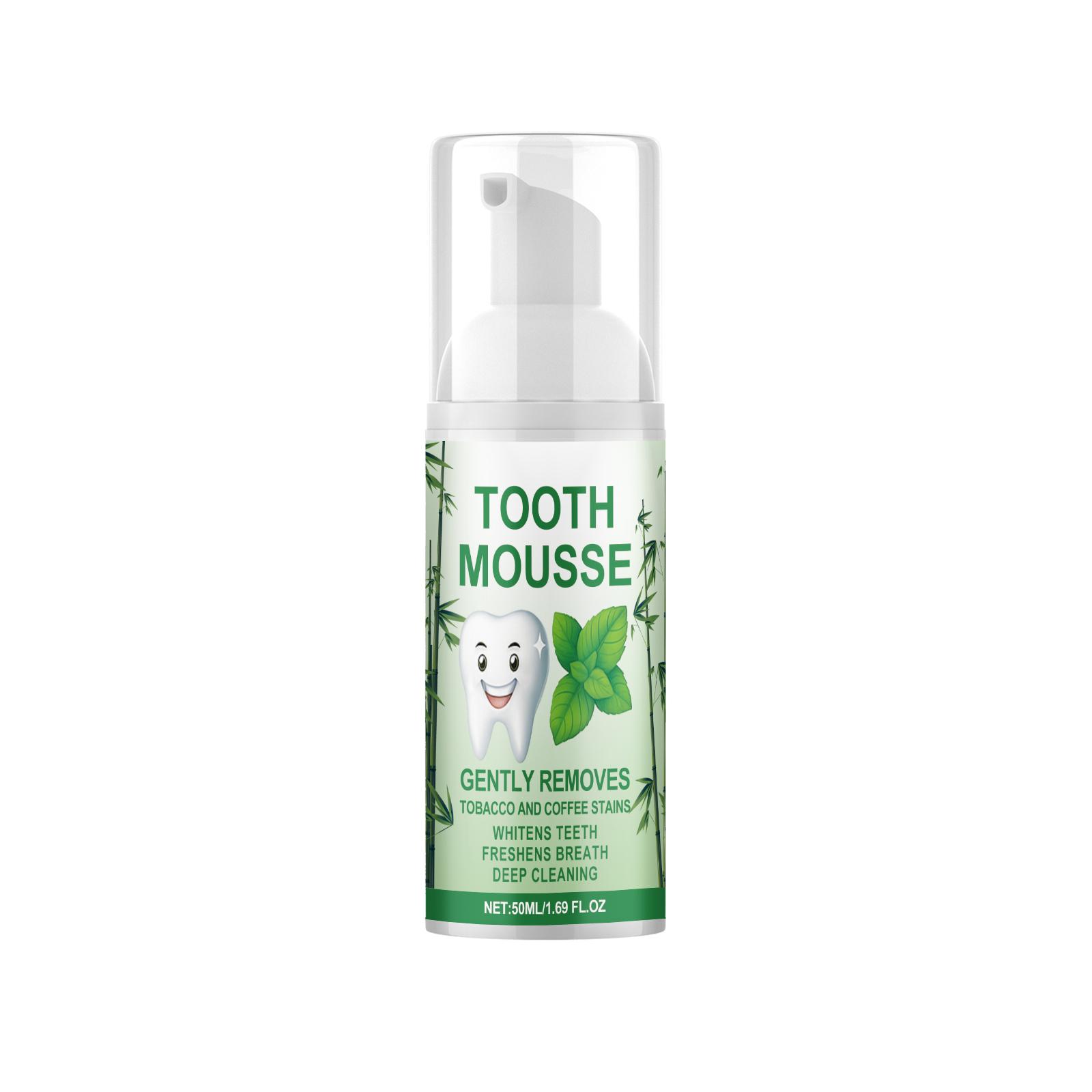 Refreshing Oral Care : Gentle , Refreshing And Comfortable, Long-lasting , Reduces Odor, Cleans Teeth. Suitable For Daily Use.
Refreshing Oral Care : Gentle , Refreshing And Comfortable, Long-lasting , Reduces Odor, Cleans Teeth. Suitable For Daily Use.