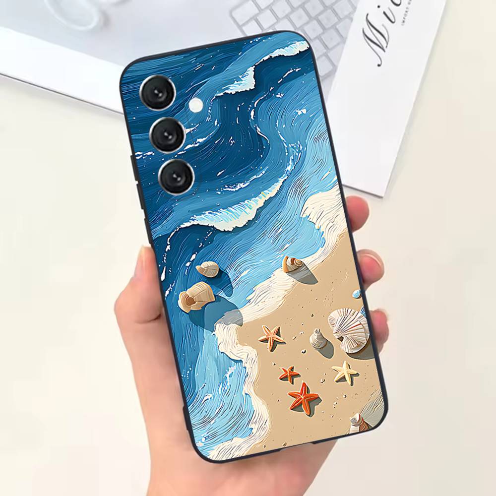 Пейзаж с деревьями на морском пляже Чехол для телефона для Samsung Galaxy A73,31,32,72,41,53,52,71,22,5G,Note,J7,8,9 Мягкий черный чехол SamsungA41
Пейзаж с деревьями на морском пляже Чехол для телефона для Samsung Galaxy A73,31,32,72,41,53,52,71,22,5G,Note,J7,8,9 Мягкий черный чехол SamsungA41