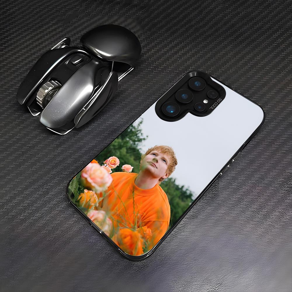 Singer Ed Sheeran Phone Case For Samsung A25 A16 A33 5G A54 A36 A35 A56 A52 A14 Shockproof Colorful Cover Galaxy A14 4G
Singer Ed Sheeran Phone Case For Samsung A25 A16 A33 5G A54 A36 A35 A56 A52 A14 Shockproof Colorful Cover Galaxy A14 4G