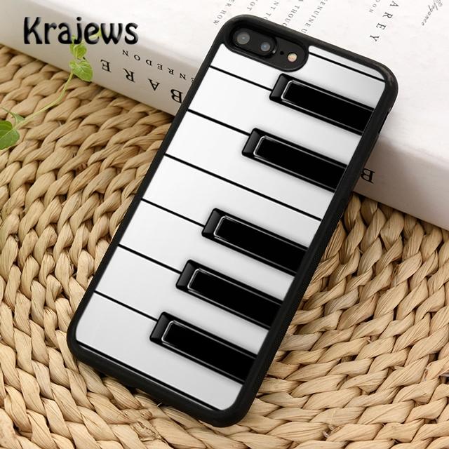 Krajews Piano Keyboard Keys Soft Phone Case Cover For iPhone 17 Air 16 15 14 plus 11 12 13 pro max Plus coque Fundas iPhone 13
Krajews Piano Keyboard Keys Soft Phone Case Cover For iPhone 17 Air 16 15 14 plus 11 12 13 pro max Plus coque Fundas iPhone 13
