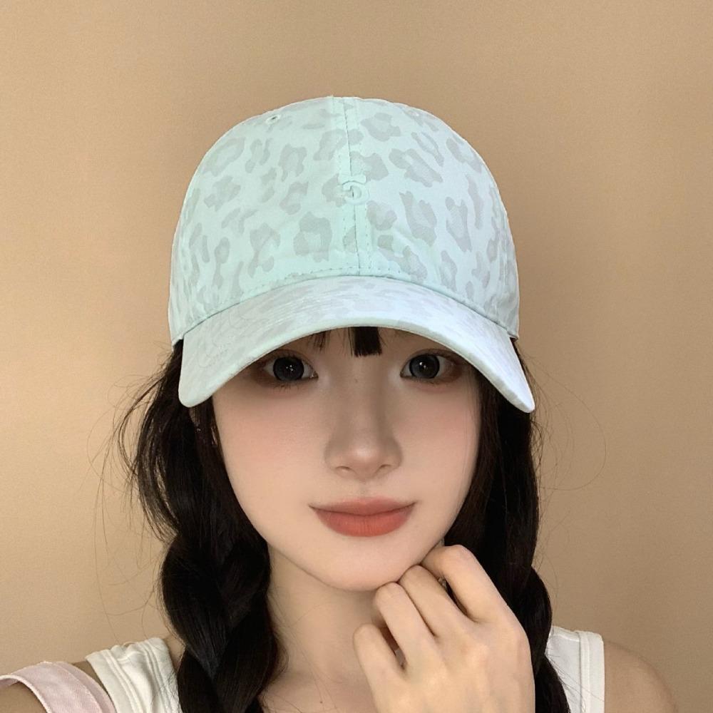 Creative Leopard Print Hat Sunscreen Cotton Baseball Cap Leopard Print Baseball Cap Men синій
Creative Leopard Print Hat Sunscreen Cotton Baseball Cap Leopard Print Baseball Cap Men синій