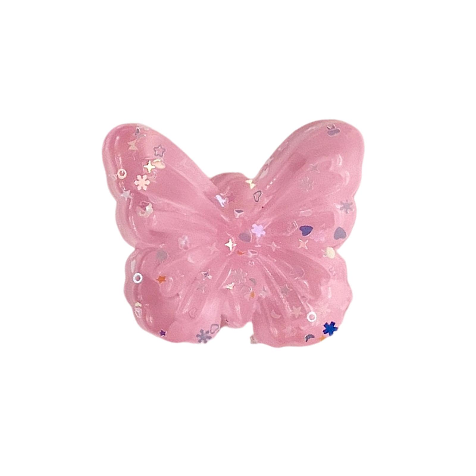 Super Soft Butterfly Toy Stress-relieving Toys рожевий
Super Soft Butterfly Toy Stress-relieving Toys рожевий