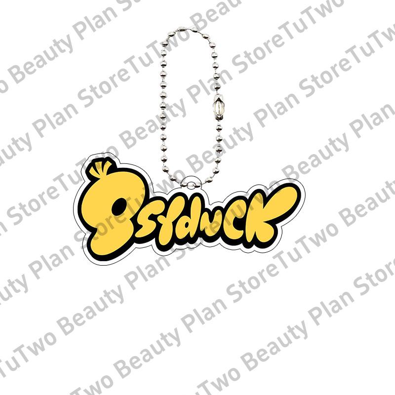 Charizard Gengar Eevee Anime Cartoon Cute Pocket Ptcg Keychain Acrylic Figure Pendant Creative Diy Bag Charm Jewelry Accessories about 5cm
Charizard Gengar Eevee Anime Cartoon Cute Pocket Ptcg Keychain Acrylic Figure Pendant Creative Diy Bag Charm Jewelry Accessories about 5cm
