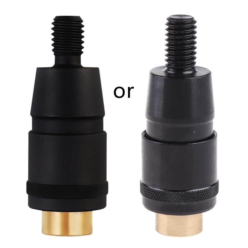 Quick Release Net for Head Adapter Fishing Rod Connector Screw,Fishing Landing чорний
Quick Release Net for Head Adapter Fishing Rod Connector Screw,Fishing Landing чорний