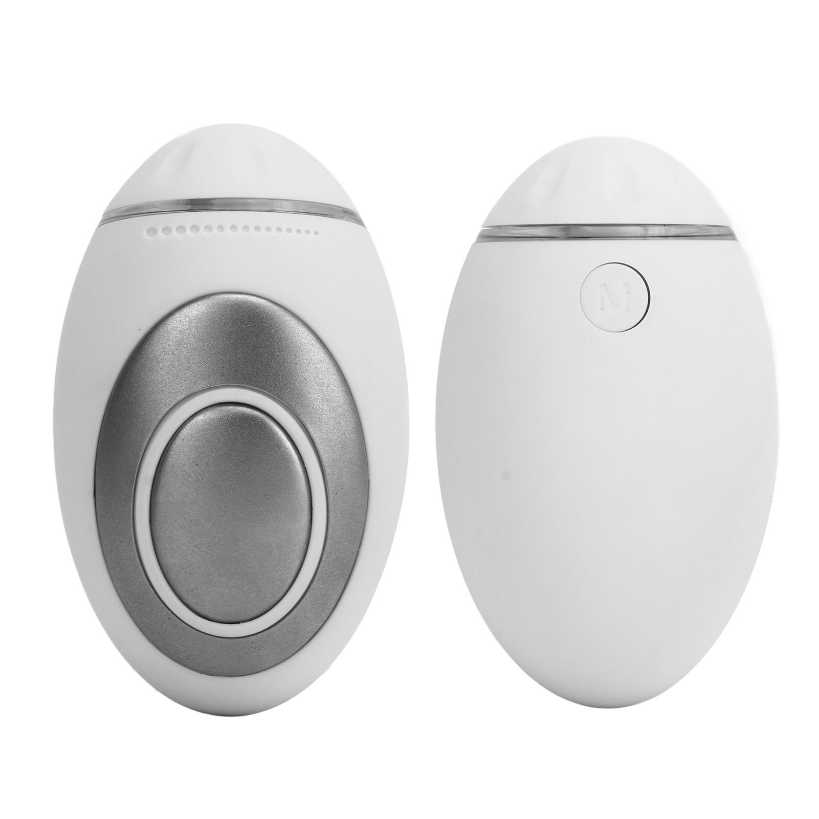 Sleep Aid Machine ABS Smart Sleep Instrument USB Charging Pressure Relief Sleep Device for Home Hotel
Sleep Aid Machine ABS Smart Sleep Instrument USB Charging Pressure Relief Sleep Device for Home Hotel