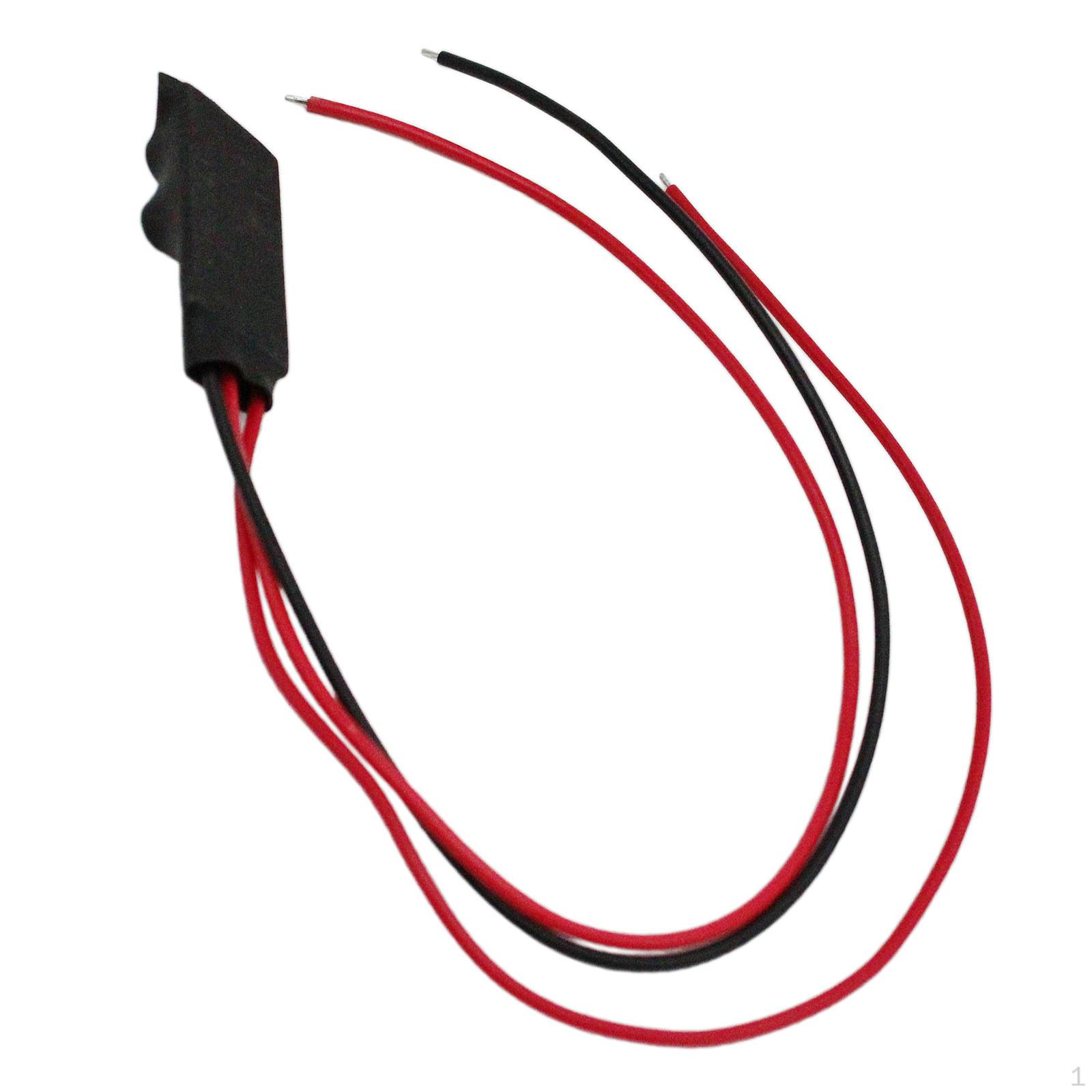 Parking Camera Signal Filter Rear for VW
Parking Camera Signal Filter Rear for VW