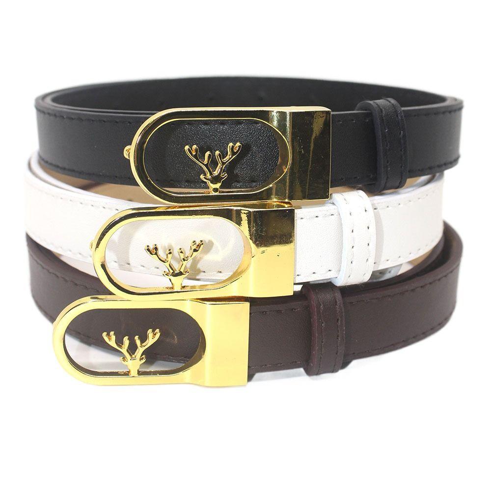 Buckle PU Leather All-match Dress Decoration Elk Waist Belts Korean Waistbands Women Waist Belts
Buckle PU Leather All-match Dress Decoration Elk Waist Belts Korean Waistbands Women Waist Belts
