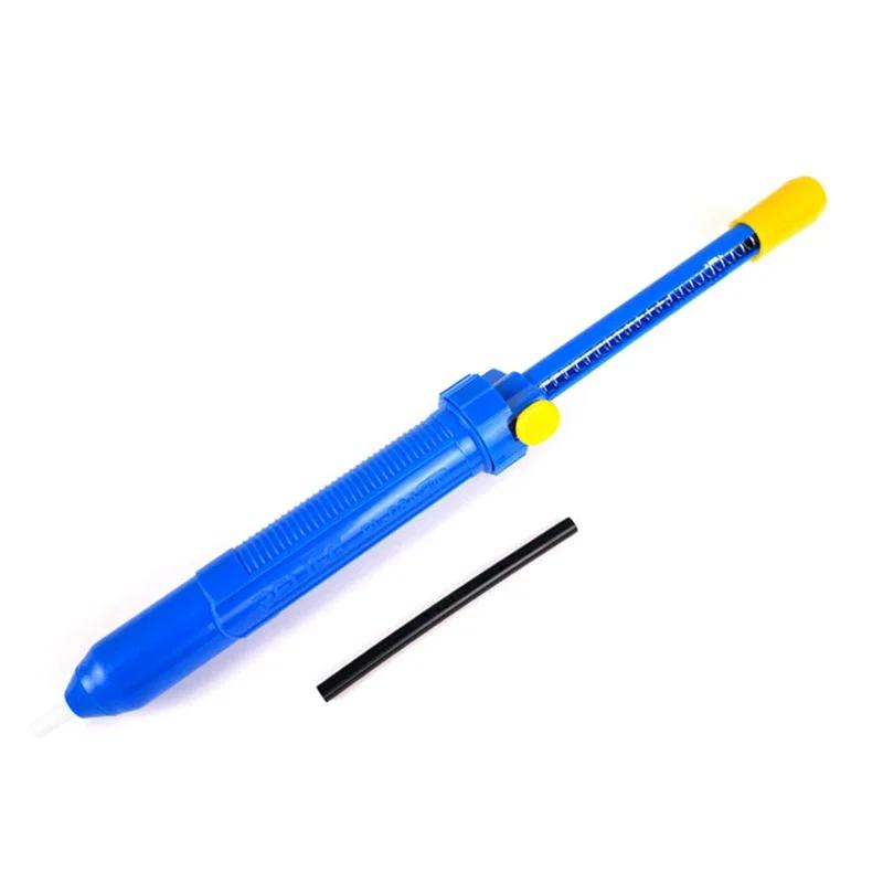RELIFE RL-084 Plus Pro Universal Desoldering Pen for Mobile Phone High Strength Circuit Board Welding Repair Solder Extractor
RELIFE RL-084 Plus Pro Universal Desoldering Pen for Mobile Phone High Strength Circuit Board Welding Repair Solder Extractor