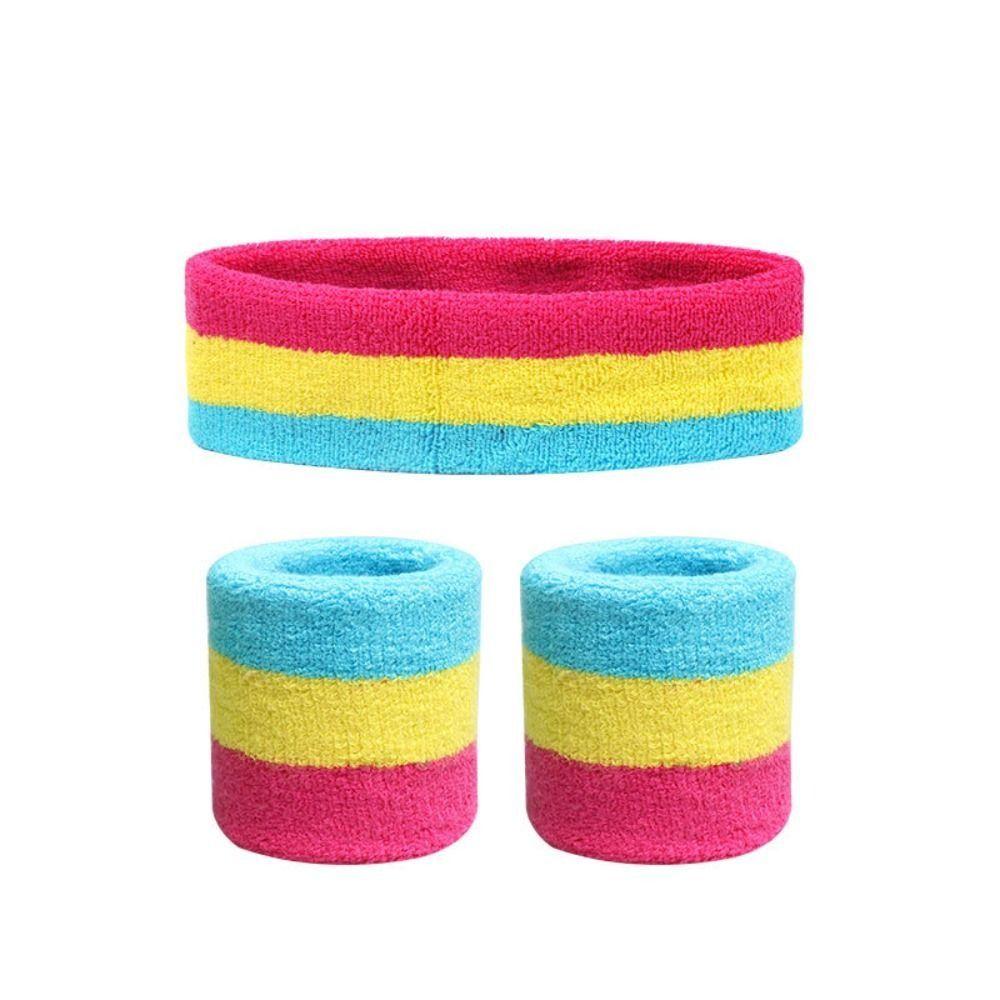 Absorbent Band Wrist Band Head Sweat Bands Sweatband Wristband Mens Sports Headband Sweat Headband no.9
Absorbent Band Wrist Band Head Sweat Bands Sweatband Wristband Mens Sports Headband Sweat Headband no.9