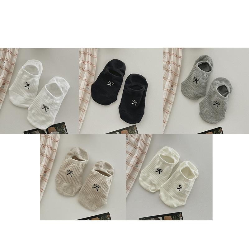 5/10 пар Женские модные невидимые носки Милый бантик Сетка Носки-невидимки Женский дизайн Нескользящие Дышащие Носки с низким вырезом Тапочки 5 PAIRS
5/10 пар Женские модные невидимые носки Милый бантик Сетка Носки-невидимки Женский дизайн Нескользящие Дышащие Носки с низким вырезом Тапочки 5 PAIRS