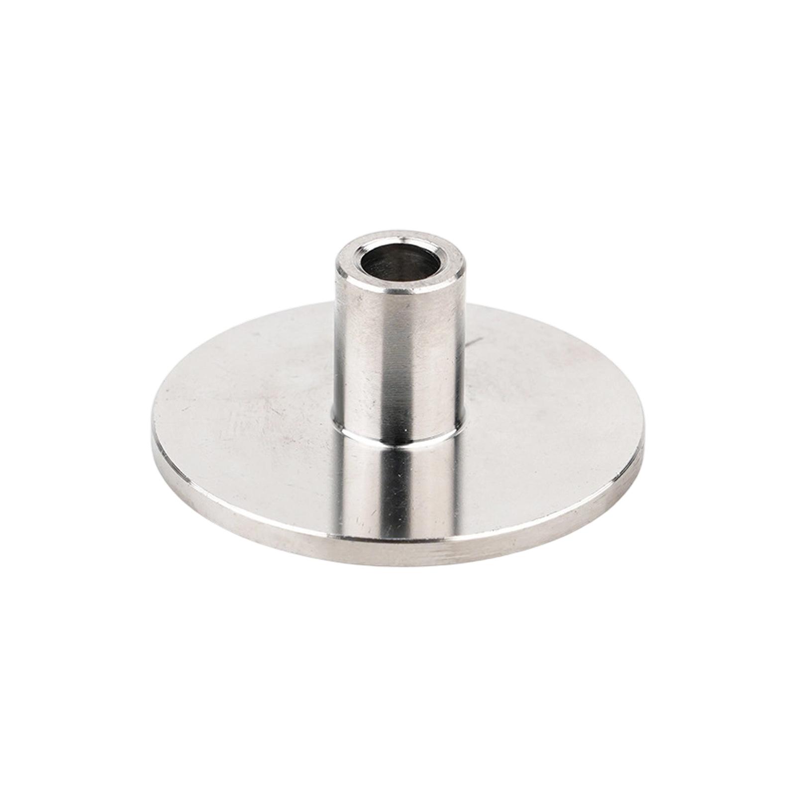 Router Edged Trimming Jig Stainless Steel Seamlessly Compatibility With Various Trimmers Suitable For On Site Projects 10mm
Router Edged Trimming Jig Stainless Steel Seamlessly Compatibility With Various Trimmers Suitable For On Site Projects 10mm
