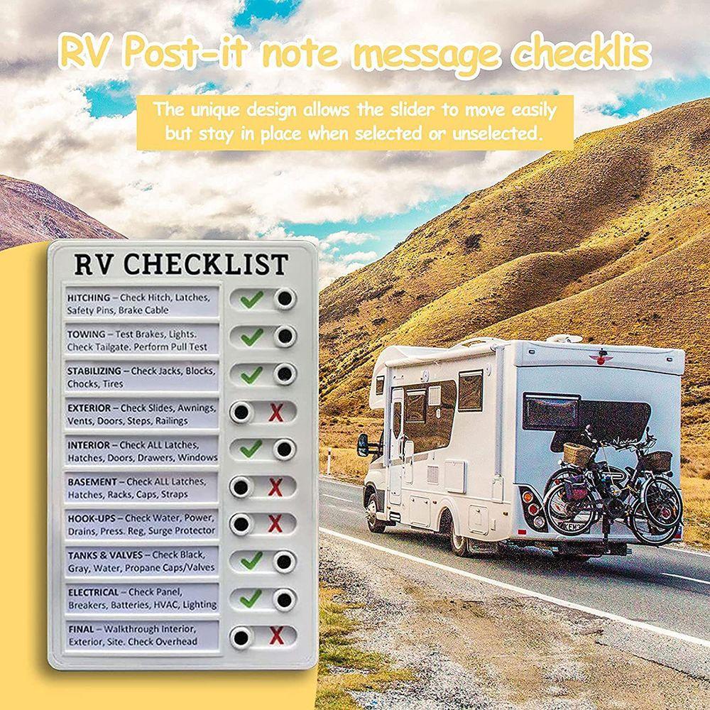 МОИ ДЕЛА ПО ДОМУ RV CHECKLISR Портативные доски для заметок Главная доска для заметок Управление строганием Напоминание о времени
МОИ ДЕЛА ПО ДОМУ RV CHECKLISR Портативные доски для заметок Главная доска для заметок Управление строганием Напоминание о времени
