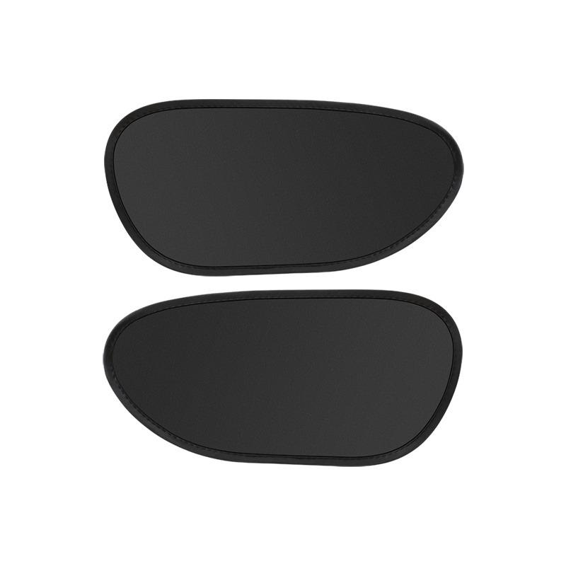 Car Driver Side Sunshade for Summer, Heat Insulating Anti-Static Window Visor, Non-Obstructive Left Side Shade with Polyester
Car Driver Side Sunshade for Summer, Heat Insulating Anti-Static Window Visor, Non-Obstructive Left Side Shade with Polyester