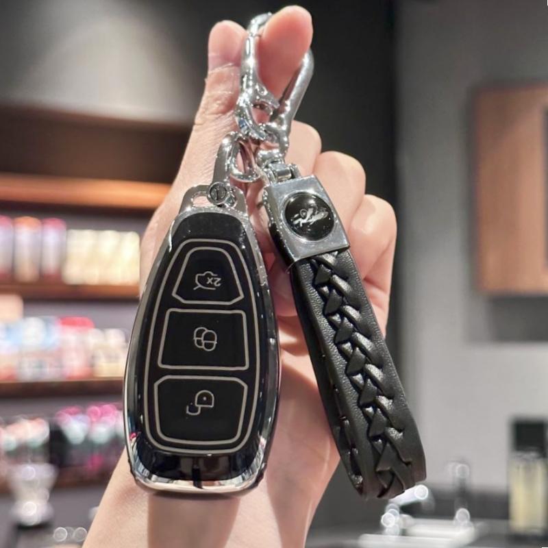 Чехол для женского брелока с брелком для Ford Focus 3 4 ST Mondeo MK3 MK4 Fiesta Fusion Kuga 2013 2014 2015 2017 2018, розовый чёрный
Чехол для женского брелока с брелком для Ford Focus 3 4 ST Mondeo MK3 MK4 Fiesta Fusion Kuga 2013 2014 2015 2017 2018, розовый чёрный