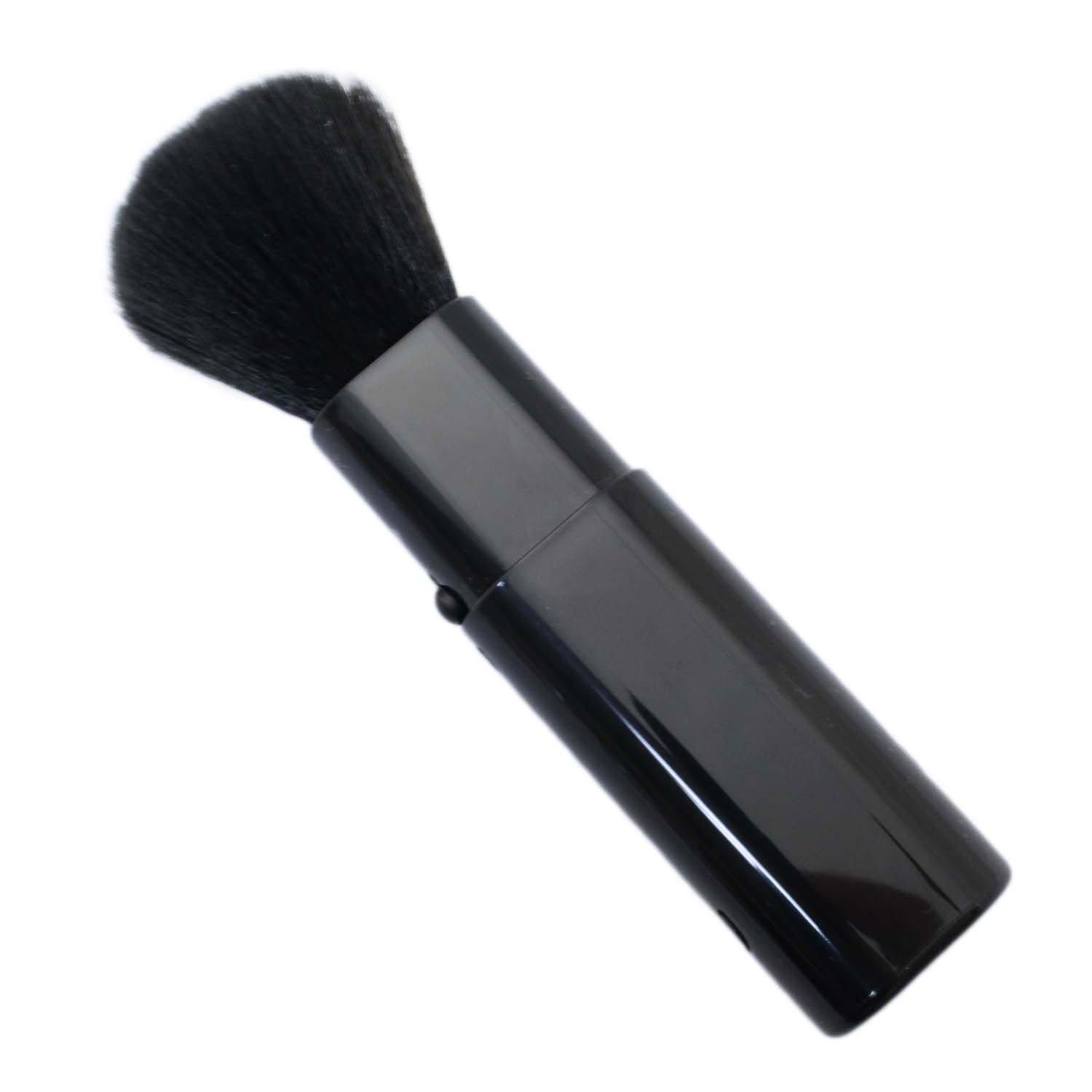 Shishida Seishindo Makeup Slide Face Made in Brush, Brush, Japan, Black, MK-370BK чорний
Shishida Seishindo Makeup Slide Face Made in Brush, Brush, Japan, Black, MK-370BK чорний