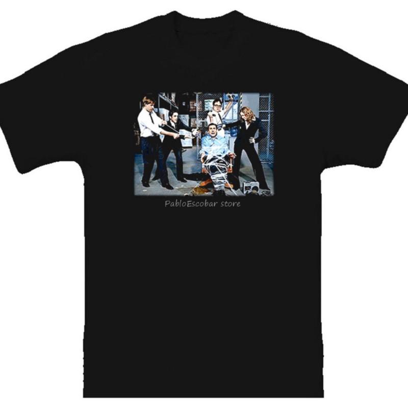 men cotton tshirt new man bigger size teeshirt Dunder Mifflin The Office Movie T Shirt Popular Tee Shirt S
men cotton tshirt new man bigger size teeshirt Dunder Mifflin The Office Movie T Shirt Popular Tee Shirt S