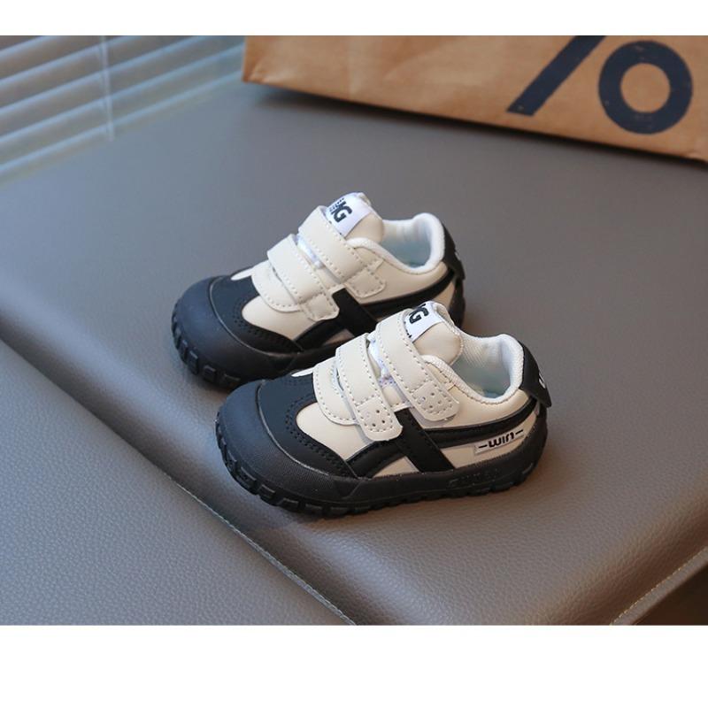 Baby toddler shoes spring and autumn new Korean version of children s single shoes casual running shoes baby toddler shoes tide 26 чорний
Baby toddler shoes spring and autumn new Korean version of children s single shoes casual running shoes baby toddler shoes tide 26 чорний