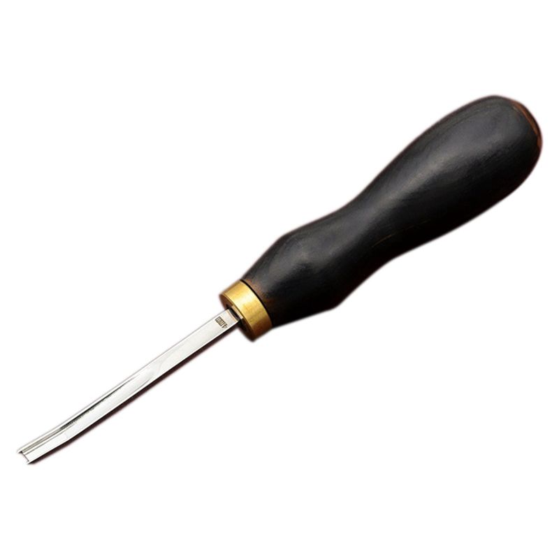 AEE4-Leather Edge Bevelers Leather Craft Thinned Tool,DIY Skiving Beveling Cutting Tools With Wood Handle Trimmer
AEE4-Leather Edge Bevelers Leather Craft Thinned Tool,DIY Skiving Beveling Cutting Tools With Wood Handle Trimmer