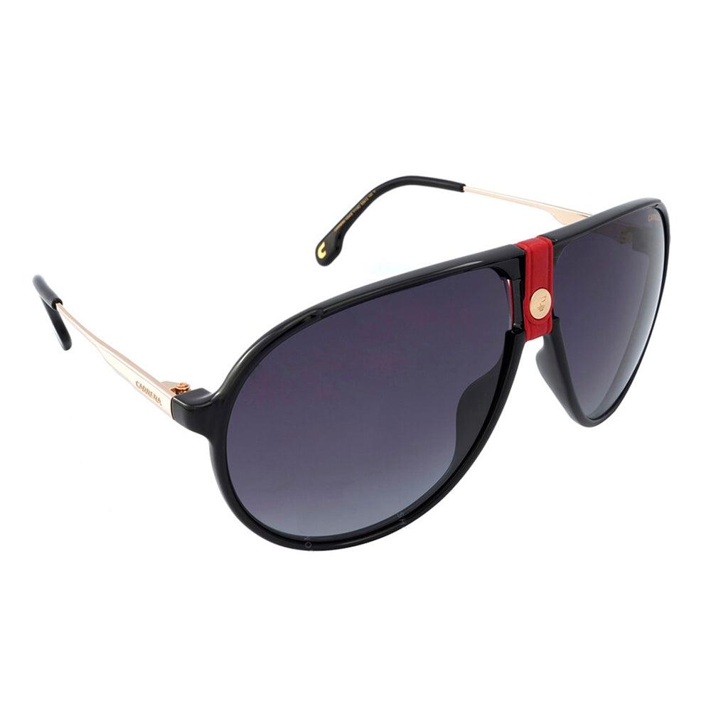 Carrera CA 1034 S Y11 9O Солнцезащитные очки-авиаторы унисекс золотисто-красные
Carrera CA 1034 S Y11 9O Солнцезащитные очки-авиаторы унисекс золотисто-красные