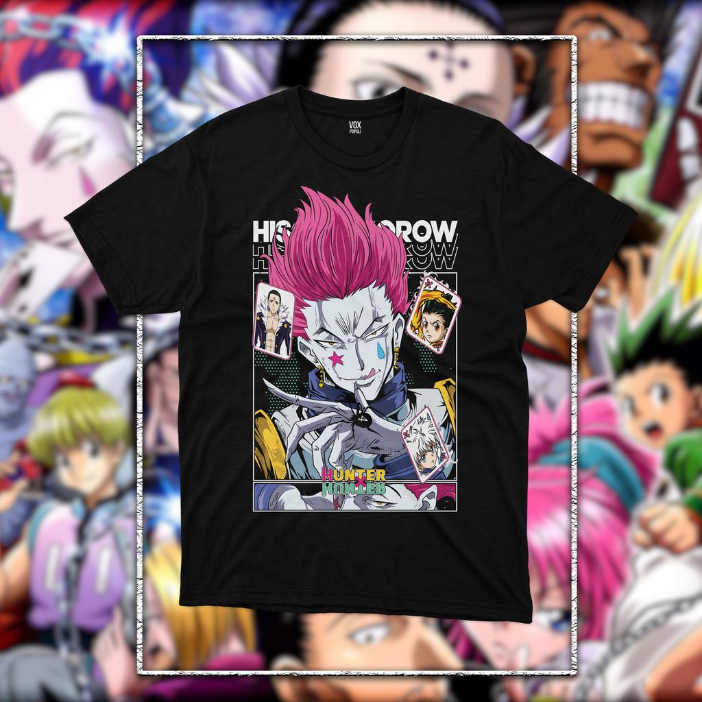 Футболки HUNTER X HUNTER Оверсайз Мужские Женские С коротким рукавом Горячий Аниме Манга Топ Футболки Летняя Мода Футболки Повседневные Женская Мужская Одежда 4XL
Футболки HUNTER X HUNTER Оверсайз Мужские Женские С коротким рукавом Горячий Аниме Манга Топ Футболки Летняя Мода Футболки Повседневные Женская Мужская Одежда 4XL