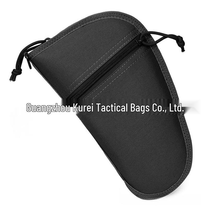 Li Shen Kuri Outdoor Tactical Storage Bag One Size
Li Shen Kuri Outdoor Tactical Storage Bag One Size