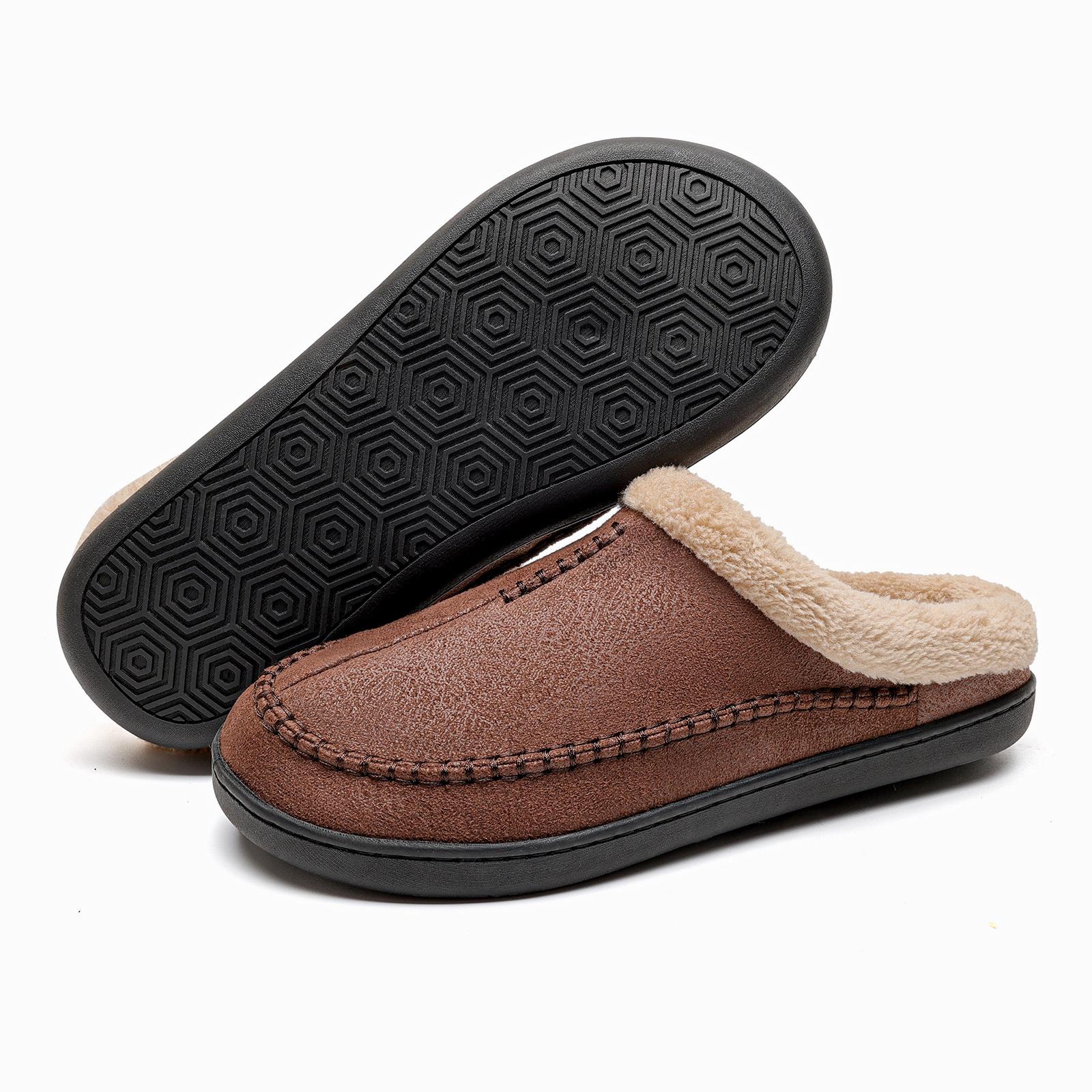 Хлопковые тапочки мужские зимние домашние с кашемиром теплые можно носить на улице грязную хлопчатобумажную обувь 50
Хлопковые тапочки мужские зимние домашние с кашемиром теплые можно носить на улице грязную хлопчатобумажную обувь 50