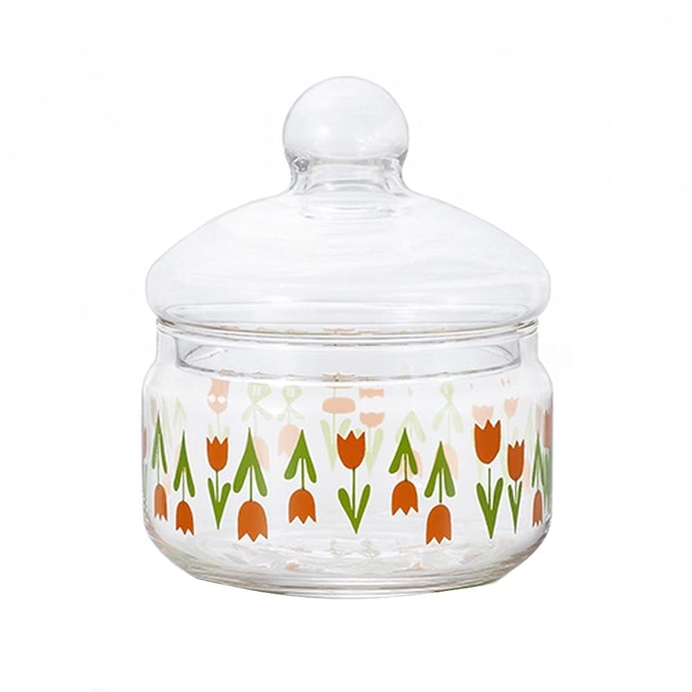 ADERIA Adelia Retro Bonbon Container 360 Collec Cosmetic Box Made in Japan Storage Container Showa Retro Glass Canister Sealed Container Condiment Jar
ADERIA Adelia Retro Bonbon Container 360 Collec Cosmetic Box Made in Japan Storage Container Showa Retro Glass Canister Sealed Container Condiment Jar