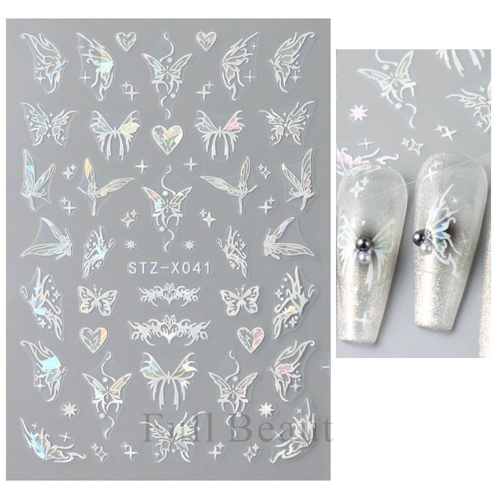 Наклейки для ногтей бабочка сердце дизайн клей слайдер наклейки наклейки для дизайна ногтей маникюр украшения
Наклейки для ногтей бабочка сердце дизайн клей слайдер наклейки наклейки для дизайна ногтей маникюр украшения