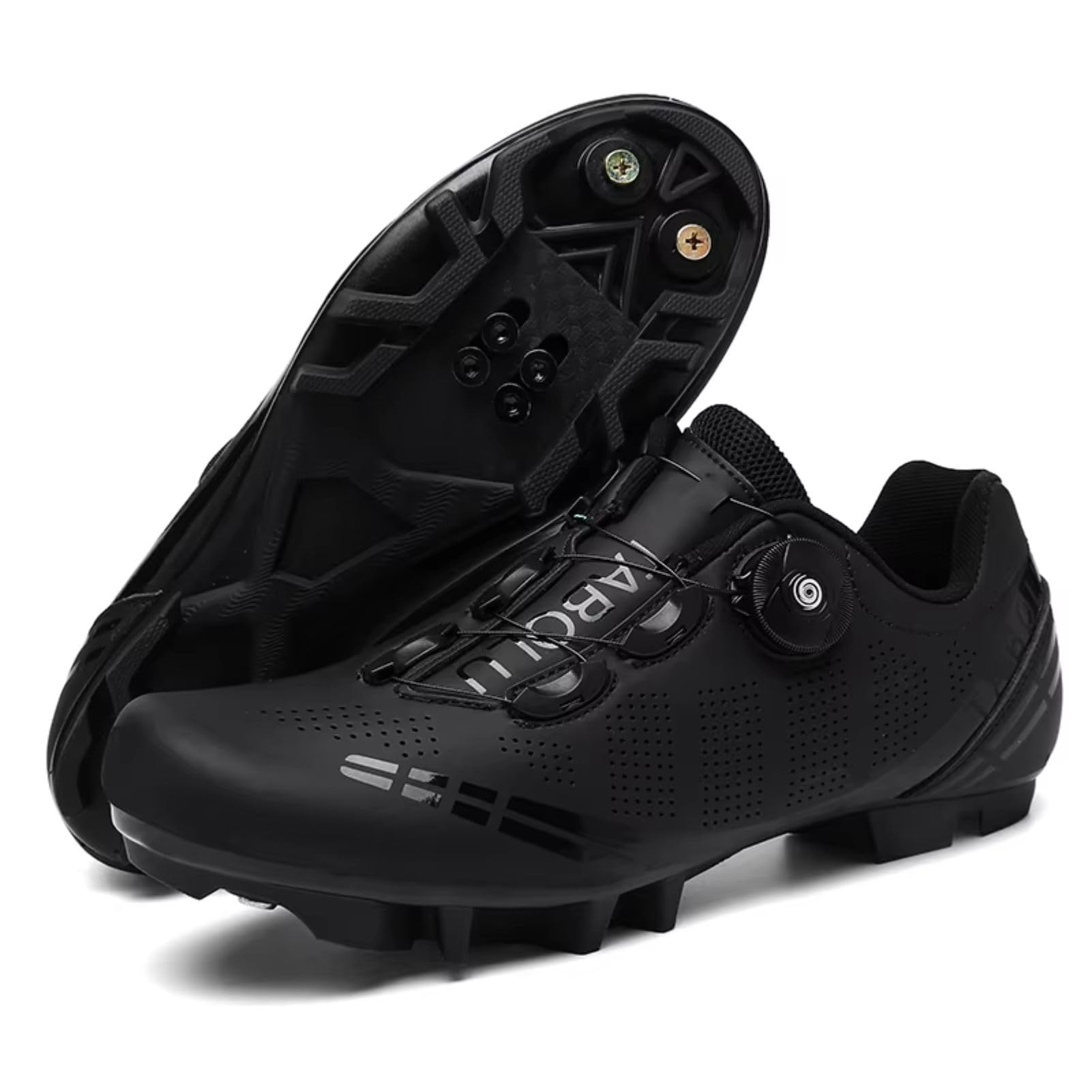 MORYTRADE MTB Cycling Shoes 25.0 cm black чёрный
MORYTRADE MTB Cycling Shoes 25.0 cm black чёрный