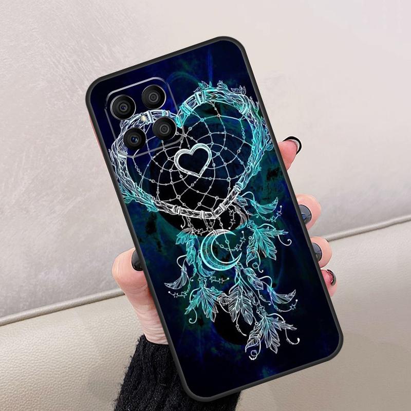 Ретро Ловец снов с перьями Для Honor Magic 8 Pro 6 7 Lite Чехол Для Honor Win RT 400 200 50 70 90 X8c X8b X9a X9b X9c X9d Honor Magic5 Lite
Ретро Ловец снов с перьями Для Honor Magic 8 Pro 6 7 Lite Чехол Для Honor Win RT 400 200 50 70 90 X8c X8b X9a X9b X9c X9d Honor Magic5 Lite