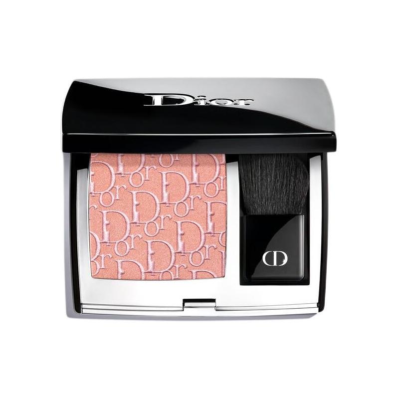 DIOR 2026 Spring Blush Palette Isetan Limited Easy to Color Vitality Reveals Complexion Pure Desire 5.3g красный
DIOR 2026 Spring Blush Palette Isetan Limited Easy to Color Vitality Reveals Complexion Pure Desire 5.3g красный