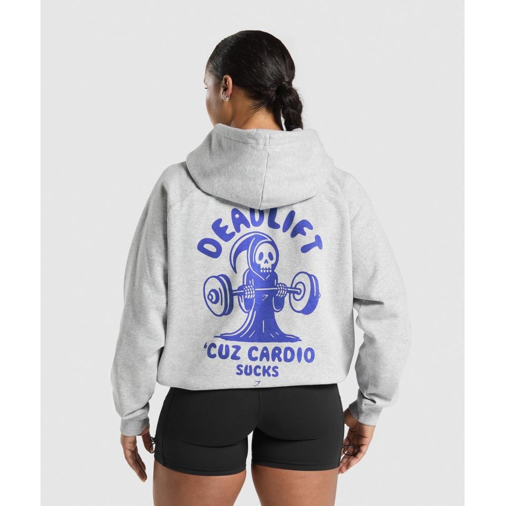 Gymshark Графический Reaper Толстовка Oversized Light Grey Core Marl B2b7j Gbcn XS
Gymshark Графический Reaper Толстовка Oversized Light Grey Core Marl B2b7j Gbcn XS