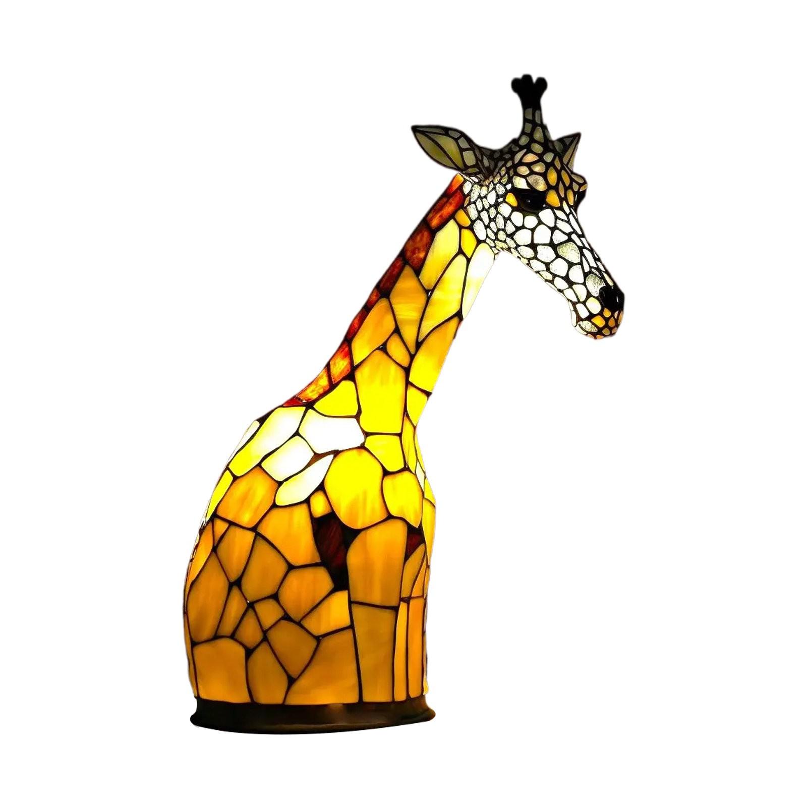 Ретро ночник с животными, украшение для дома, настольная лампа из окрашенной смолы с животными, ночник One Size
Ретро ночник с животными, украшение для дома, настольная лампа из окрашенной смолы с животными, ночник One Size