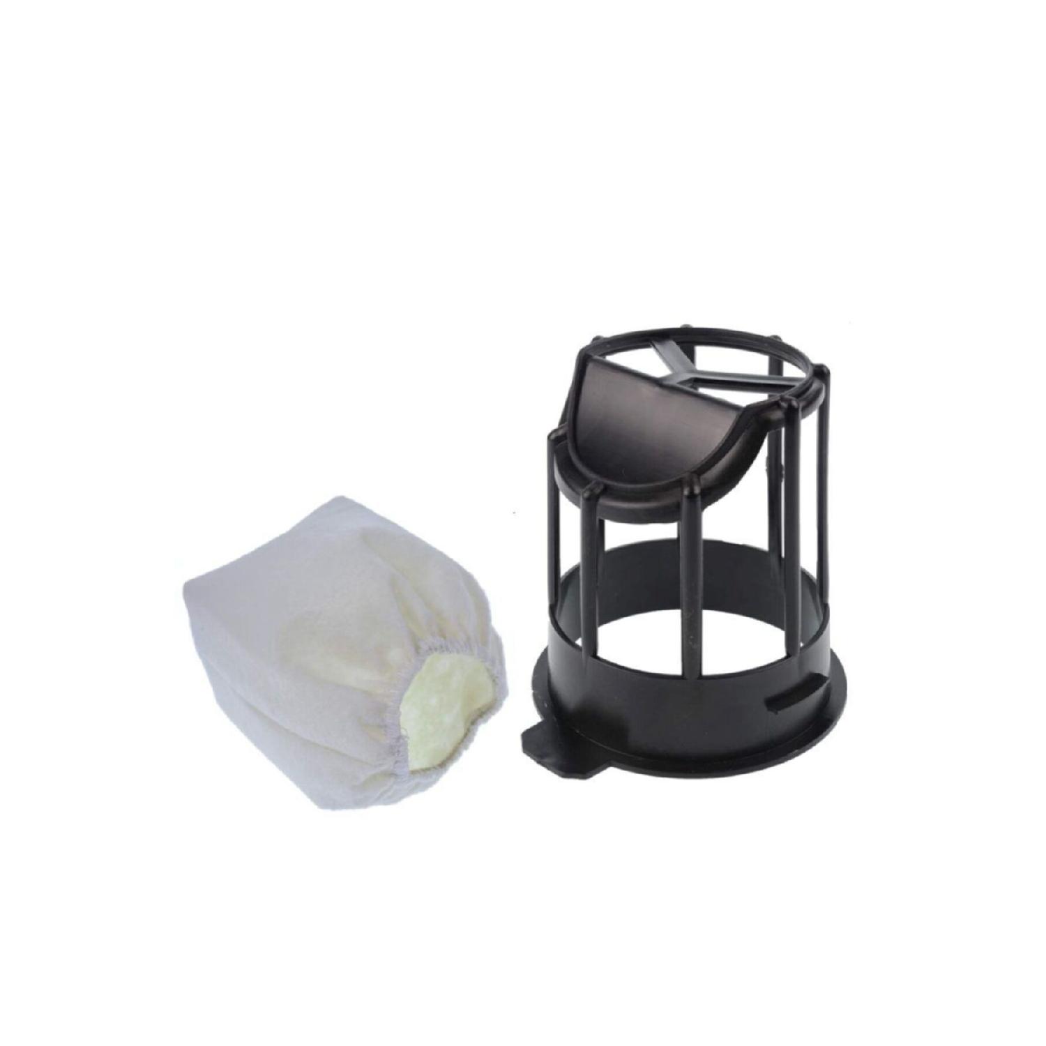 P1200 Практичная тканевая сумка и клетка для сумок синий белл 
P1200 Практичная тканевая сумка и клетка для сумок синий белл