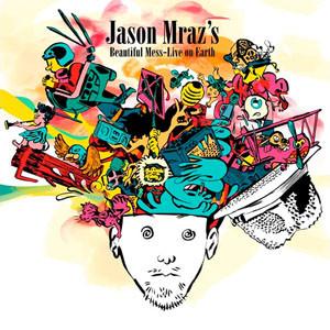 CD JASON MRAZ - Jason Mraz s Beautiful Mess - Live 7567895870 Atlantic 2009 Europe Rock Used
CD JASON MRAZ - Jason Mraz s Beautiful Mess - Live 7567895870 Atlantic 2009 Europe Rock Used
