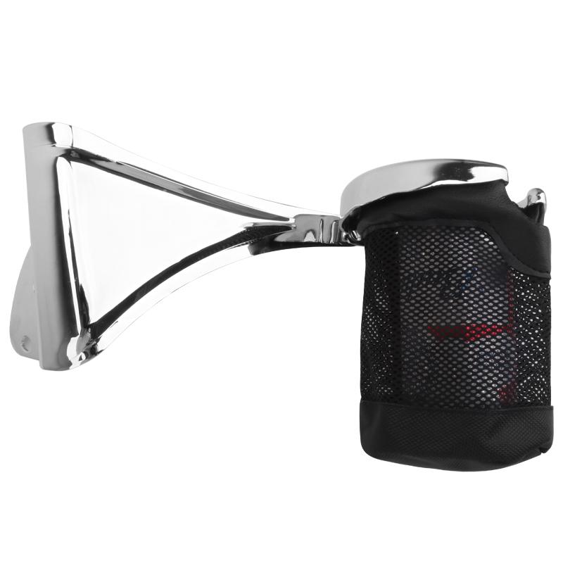 Motorcycle Rear Passenger Drink Adjustable Bottle Cup Holder Basket For Harley Touring Road Glide Electra Glide CVO Ultra 14 -21
Motorcycle Rear Passenger Drink Adjustable Bottle Cup Holder Basket For Harley Touring Road Glide Electra Glide CVO Ultra 14 -21
