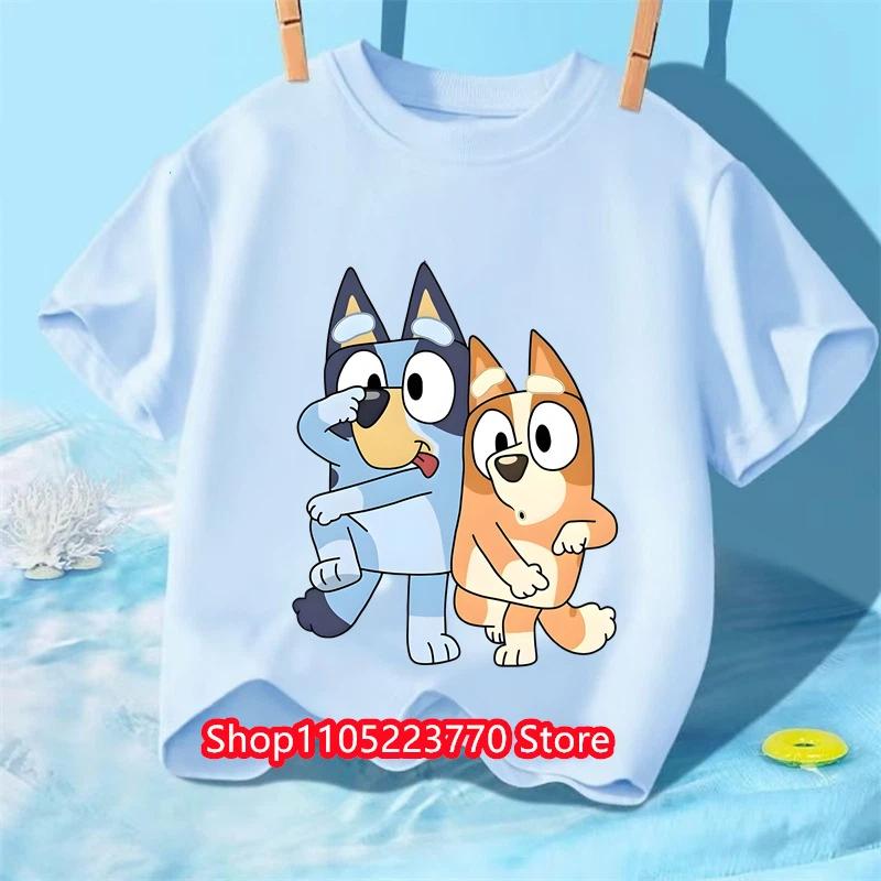 Summer Kids Print T-Shirt Cartoon Short-Sleeve Casual Play Top 100
Summer Kids Print T-Shirt Cartoon Short-Sleeve Casual Play Top 100