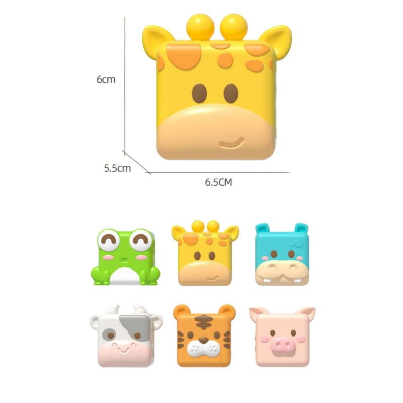 Baby Bath Toys Montessori Animal Cognitive Floating Water Toys Soft Stacking Building Blocks Safe Teething Squeeze Sensory Toys
Baby Bath Toys Montessori Animal Cognitive Floating Water Toys Soft Stacking Building Blocks Safe Teething Squeeze Sensory Toys