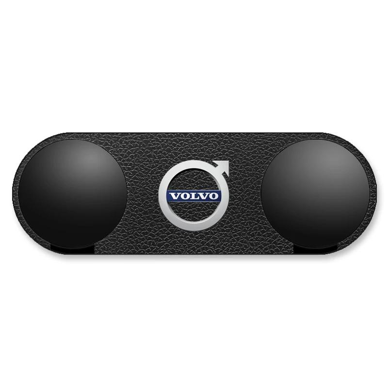 Car Double Hooks Organizer Alloy Hook Hanging Storage For Volvo XC-Classic V60 V40 XC90 S60 XC60 V70 S90 XC40 V90 C40 S40 S80L чорний
Car Double Hooks Organizer Alloy Hook Hanging Storage For Volvo XC-Classic V60 V40 XC90 S60 XC60 V70 S90 XC40 V90 C40 S40 S80L чорний