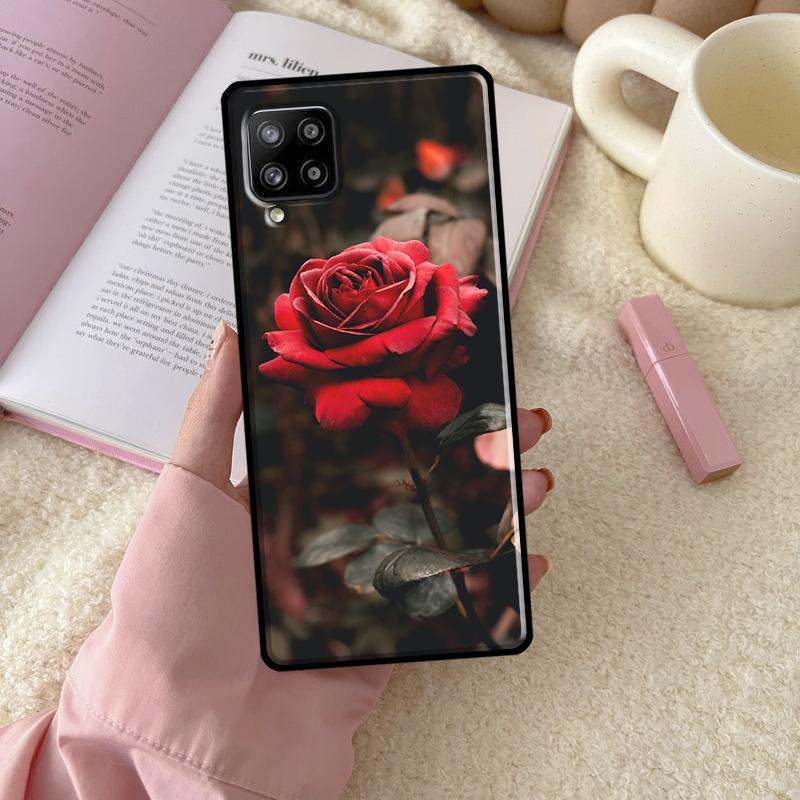 Ярко-красные цветы розы Для Samsung Galaxy A54 A34 A14 A52 A32 A12 A13 A33 A53 A15 A16 A26 A36 A56 A06 A35 A55 Чехол Samsung A33 5G
Ярко-красные цветы розы Для Samsung Galaxy A54 A34 A14 A52 A32 A12 A13 A33 A53 A15 A16 A26 A36 A56 A06 A35 A55 Чехол Samsung A33 5G