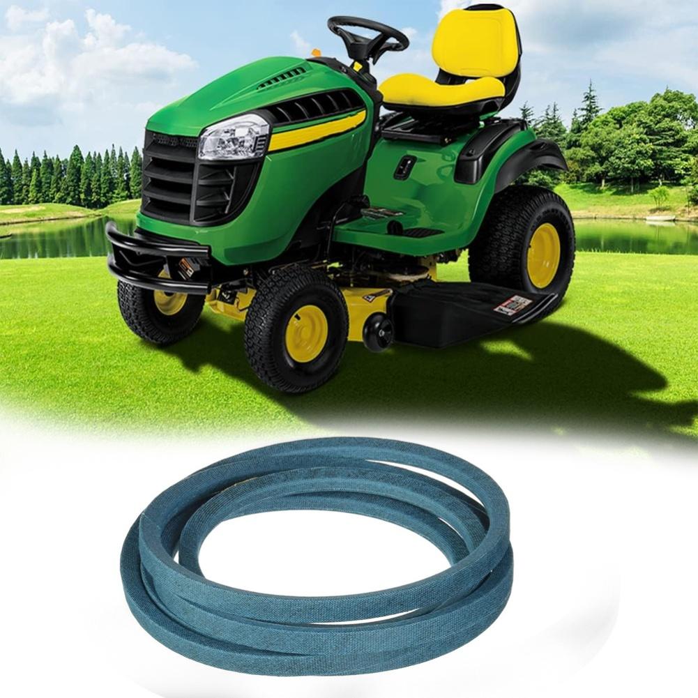 M163540 M152630 M89090 Lawn Mower Drive Belt 12 x 110 in Compatible with For LTR155 LTR166 LTR180 Models for Optimal Performance China Mainland
M163540 M152630 M89090 Lawn Mower Drive Belt 12 x 110 in Compatible with For LTR155 LTR166 LTR180 Models for Optimal Performance China Mainland