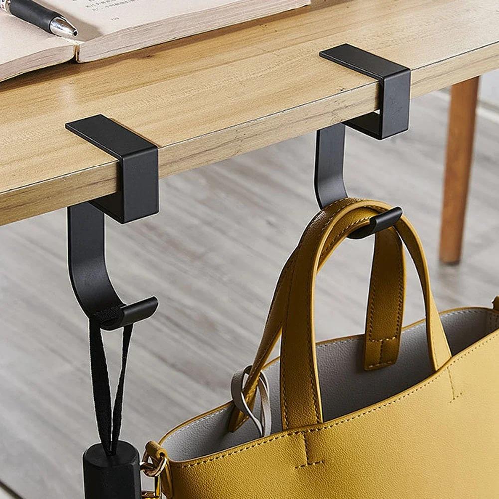 Punch-free Desk Edge Hook Adjustable Gaming Headset Desk Hanger Backpack Storage Hanging Hook Holder Home Office Organizer
Punch-free Desk Edge Hook Adjustable Gaming Headset Desk Hanger Backpack Storage Hanging Hook Holder Home Office Organizer