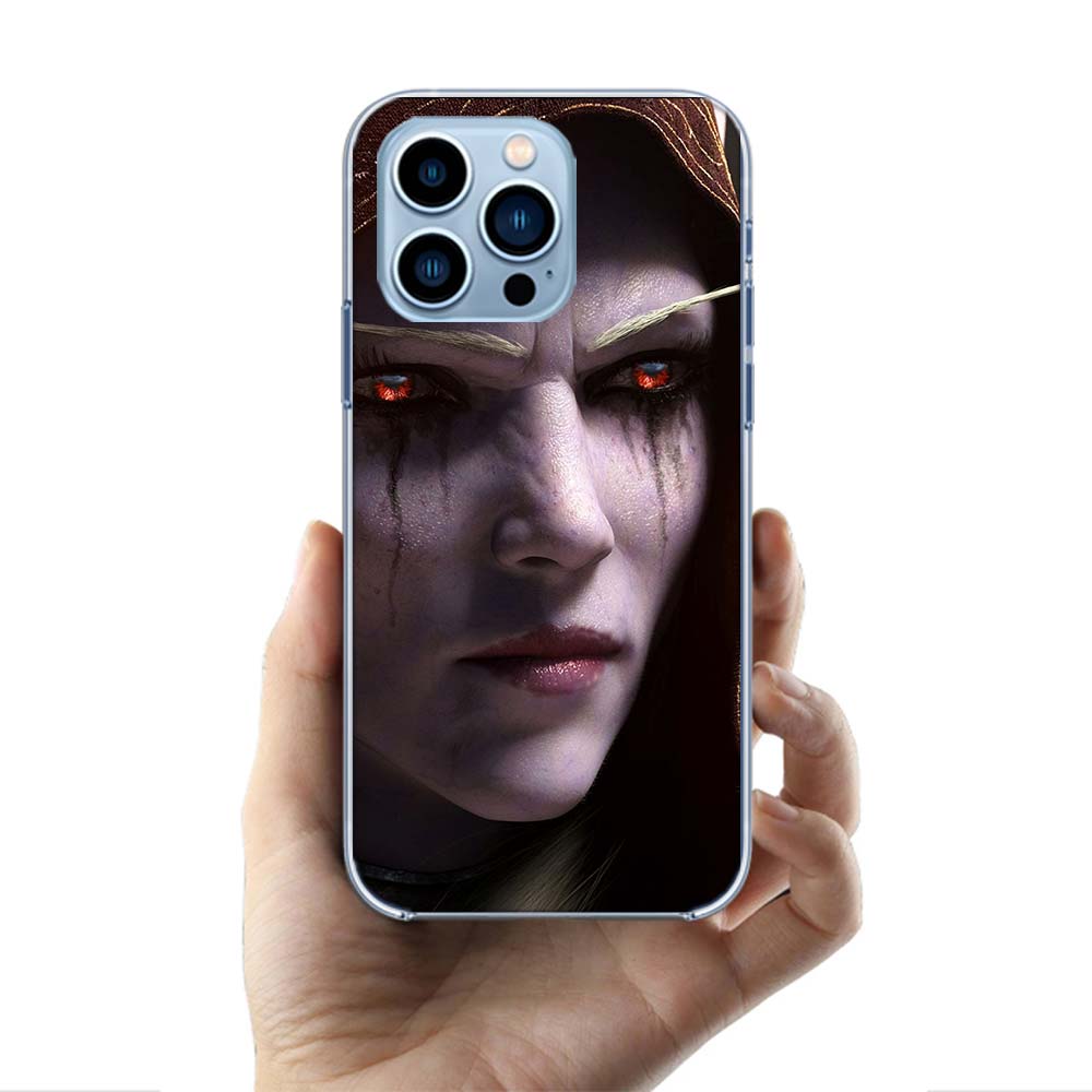 W-World Of W-Warcraft Elf Cases Phone Case For Iphone 17E 16E 17 Air 16 Pro Max 15 Pro 14 Plus 11 13 12 Mini Cover Cases Compati iPhone 16 Pro Max
W-World Of W-Warcraft Elf Cases Phone Case For Iphone 17E 16E 17 Air 16 Pro Max 15 Pro 14 Plus 11 13 12 Mini Cover Cases Compati iPhone 16 Pro Max
