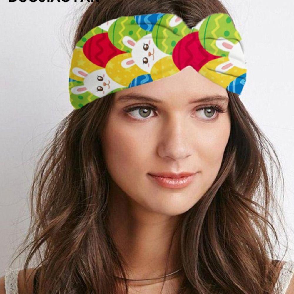 Little Rabbit Bunny Hair Band Wide Hair Hoop Easter Day Headband Cute Easter Decoration E
Little Rabbit Bunny Hair Band Wide Hair Hoop Easter Day Headband Cute Easter Decoration E