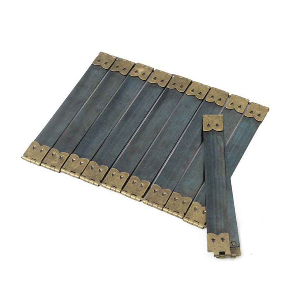 10 ШТ. Металевий внутрішній гнучкий каркас для гаманця DIY, застібка-поцілунок, аксесуар для сумки, застібка, ручна робота, жіноча сумочка, швейні аксесуари 8.5cm бронзовий
10 ШТ. Металевий внутрішній гнучкий каркас для гаманця DIY, застібка-поцілунок, аксесуар для сумки, застібка, ручна робота, жіноча сумочка, швейні аксесуари 8.5cm бронзовий