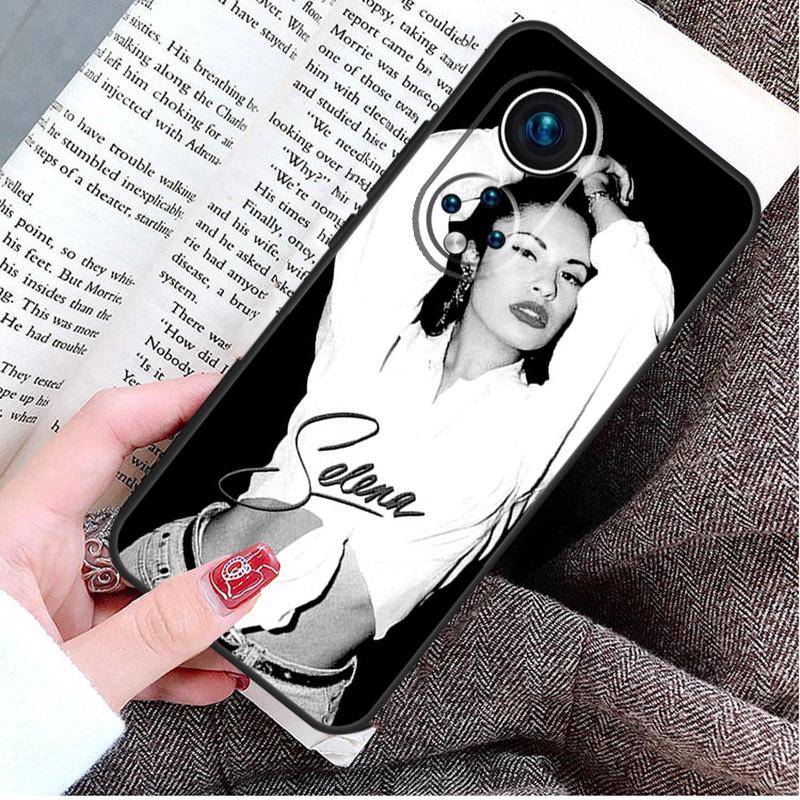 Чехол Selena Quintanilla для Honor Magic 5 Lite 6 Pro 50 70 90 Honor X8b X9b X6 X7 X8 X9 X6a X7a X8a X9a Honor X7a
Чехол Selena Quintanilla для Honor Magic 5 Lite 6 Pro 50 70 90 Honor X8b X9b X6 X7 X8 X9 X6a X7a X8a X9a Honor X7a